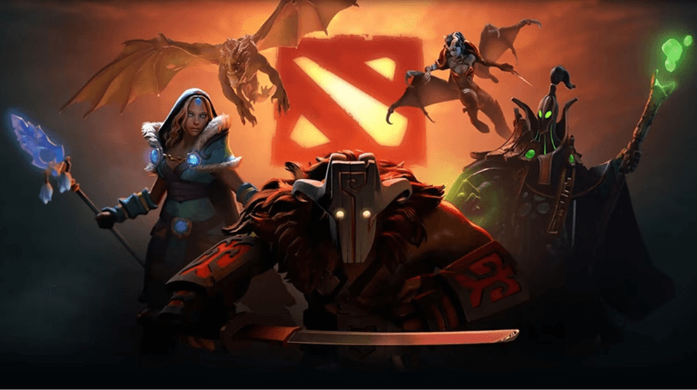 DOTA 2
