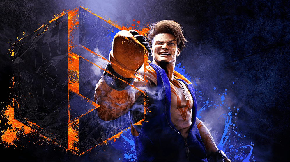 STREET FIGHTER 6