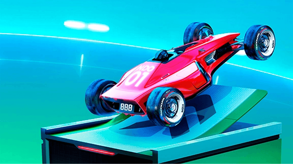 TRACKMANIA