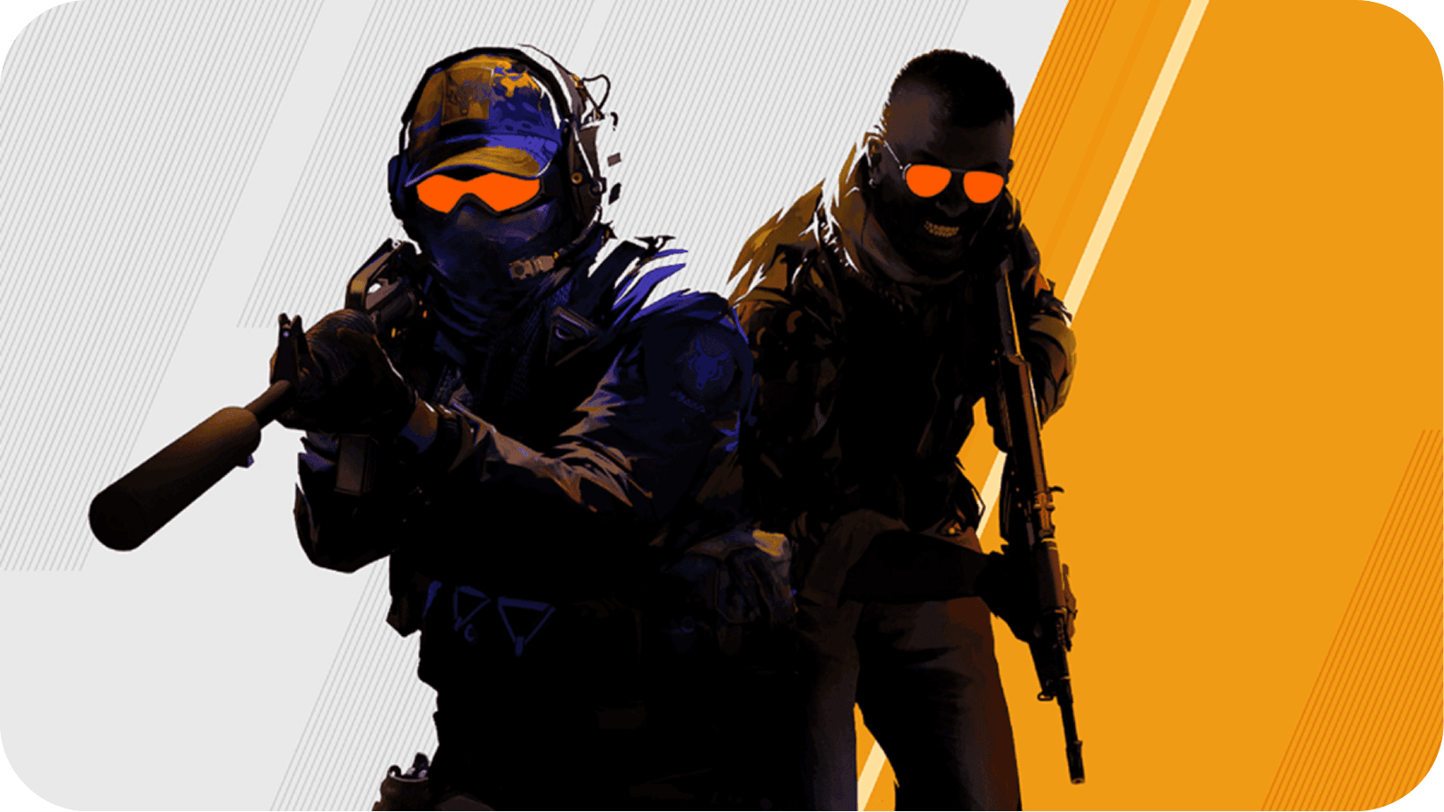 COUNTER-STRIKE 2